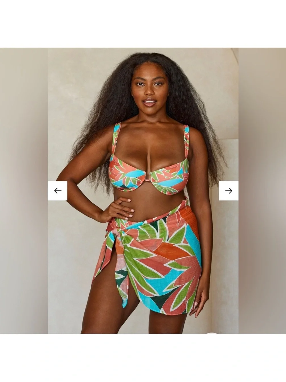 Monday Swimwear monday swimwear